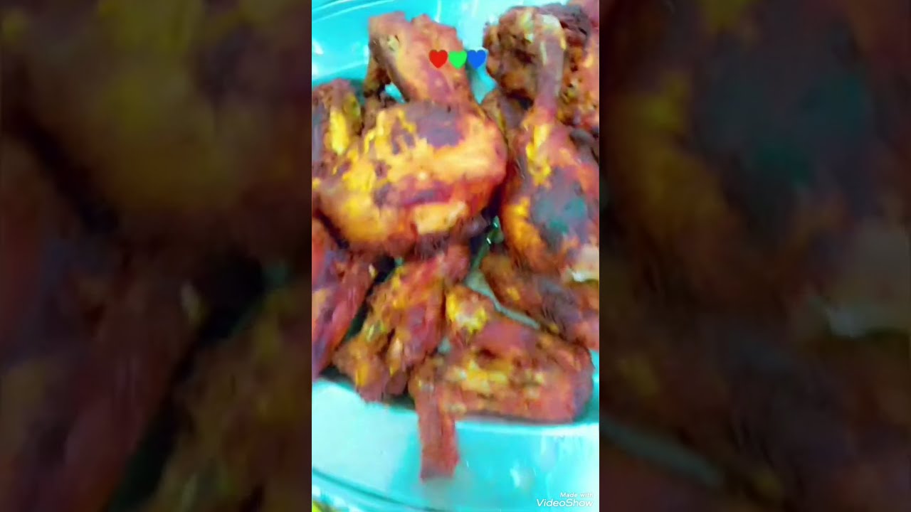 طريقة طبخ ملوخيه مع الدجاج