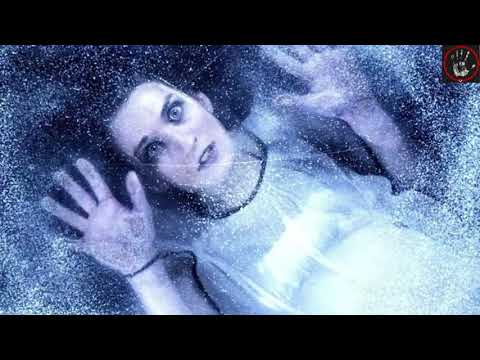 გაყინული გოგონას ისტორია