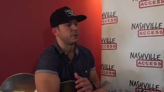 Nashville Access: The Pie Wagon Sessions, with special guest, Corey Cox