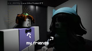 Interminality with @raw.honey.09  [FULL Walkthrough] Ep 1, 2