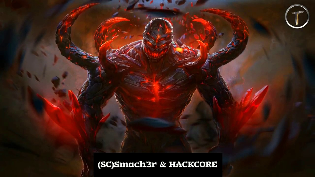 (SC) Smash3r & HACKCORE - Metaverse Intrusion - YouTube