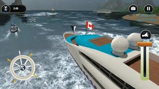 SHIP SIMULATOR 2019 | Link game ada di deskripsi screenshot 5