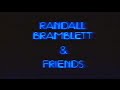 Randall Bramblett & Friends - 1976