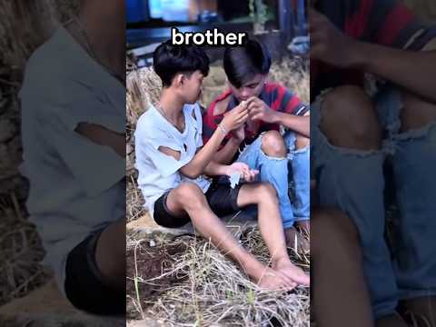 Lost Purse Kind Beggar Shorts Short