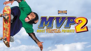 Opening VCD Movie MVP 2 : MOST VERTICAL PRIMATE (VCD Thai Copy)