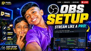 OBS SCREEN SHARE  AND LIVE   SOFTWARE INSTALLING screenshot 3