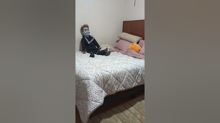 NUNCA GRABES A TUS MUÑECOS A LAS 3:00AM😱 #paranormal #parati #miedo #terrors #viral