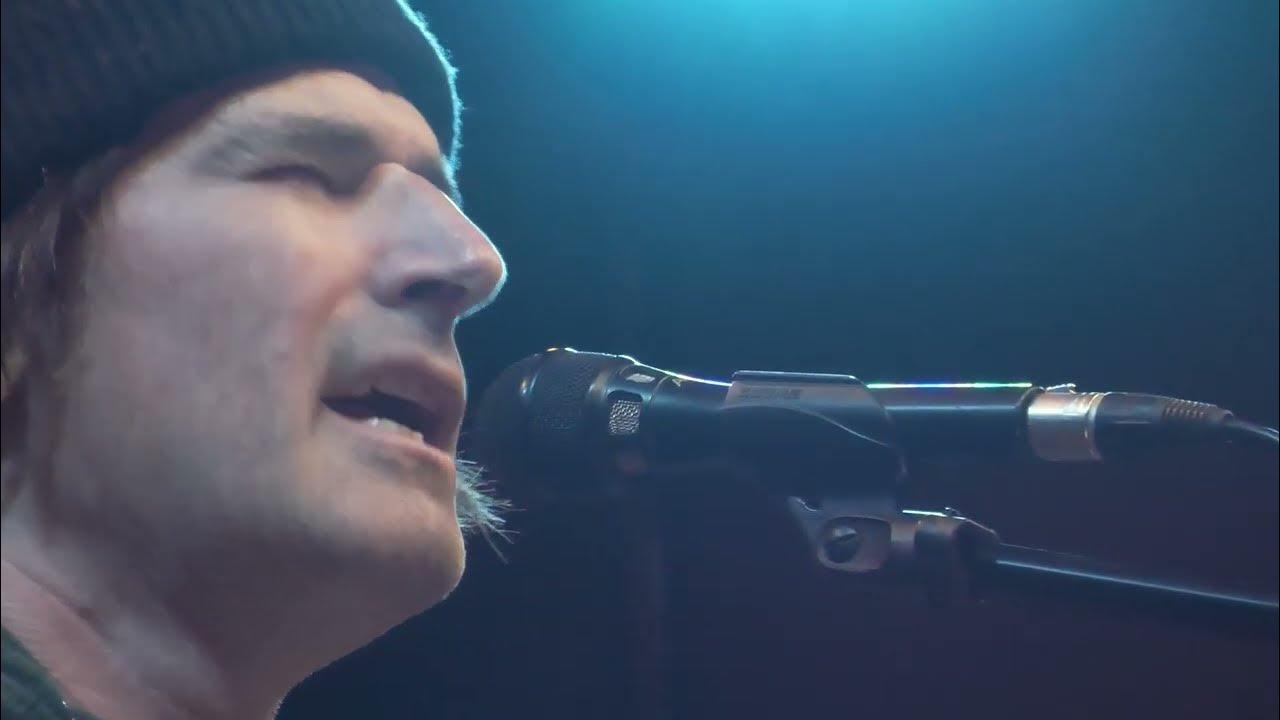 Pete Yorn - Driver 8 (R.E.M. cover) | 101.9 KINK | PNC Live Studio Session Pete Yorn - Driver 8 (R.E.M. cover) | 101.9 KINK | PNC Live Studio Session