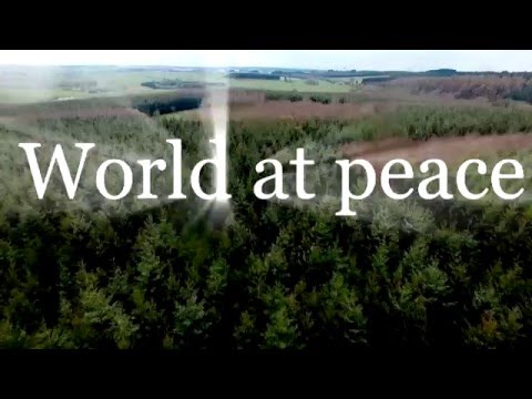 Video: Arc Majeur Belgiassa On Maailman Korkein Julkinen Taideteos