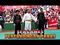 Flashback Seagames Denny Aprisani pertandingan panas