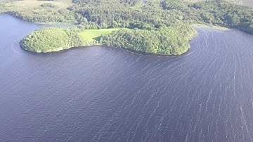 Langmuir circulation