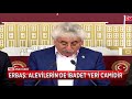 Erbaş: Alevilerin de ibadet yeri camidir... 15 Mart 2018 Fatih Portakal ile FOX Ana Haber