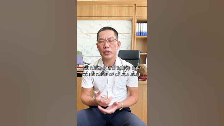 Hóa đơn đóng dấu bán hàng qua điện thoại năm 2024