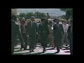 Nelson Mandela released from Victor Verster prison 30 years ago