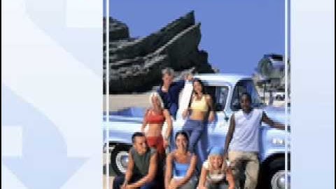 Thumbnail of Mixed S Club Songs: Dancing Queen