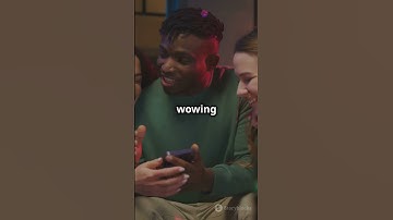 Mind-Blowing AI Magic Trick! 🤯