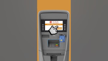 BOB ATM Pin Generation (Full Process)