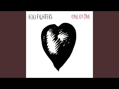 Foo Fighters - Times Like These