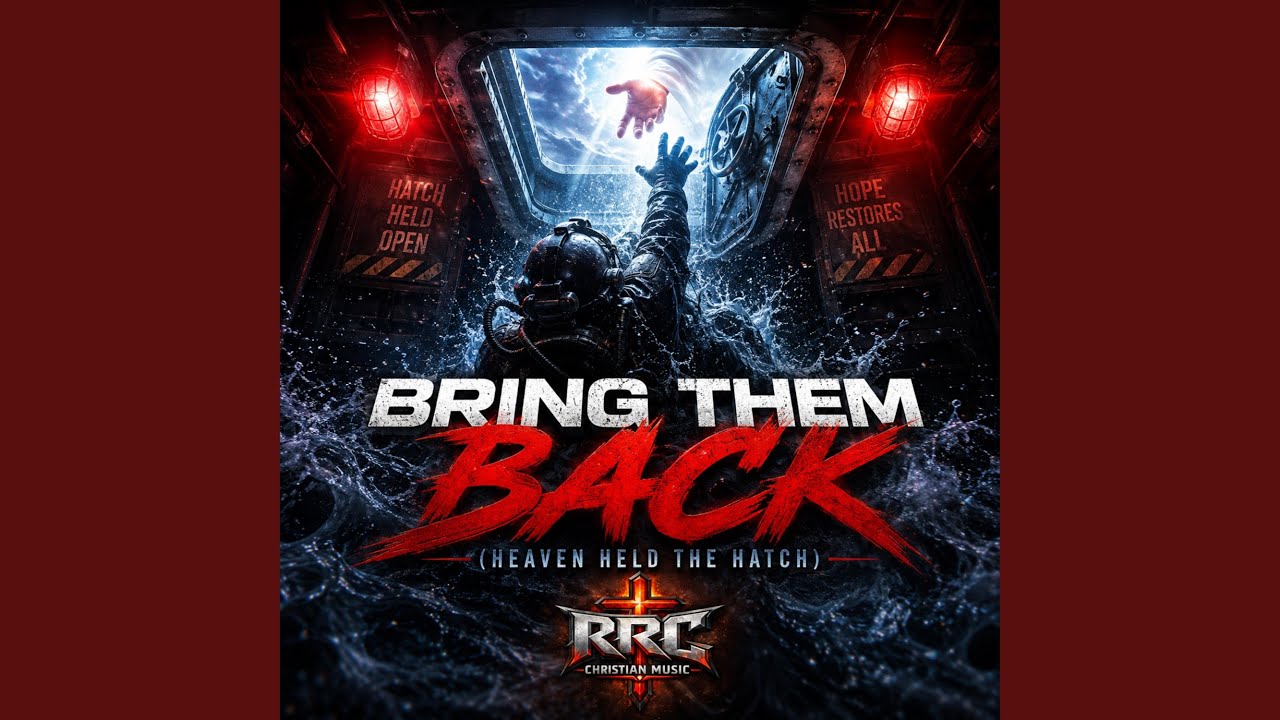 Watch BRING THEM BACK | Heaven Held the Hatch | Christian Alt-Metal Rock on YouTube Watch BRING THEM BACK | Heaven Held the Hatch | Christian Alt-Metal Rock on YouTube