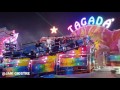 LunaPark di Carpi 2017 - Giostre e Mestieri