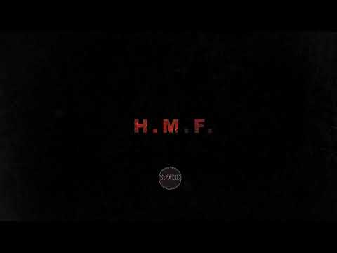 Sybrid - H.M.F. (Epic Hybrid Metal)