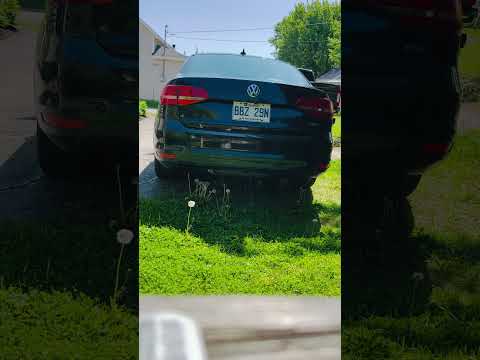 2015 Volkswagen Jetta