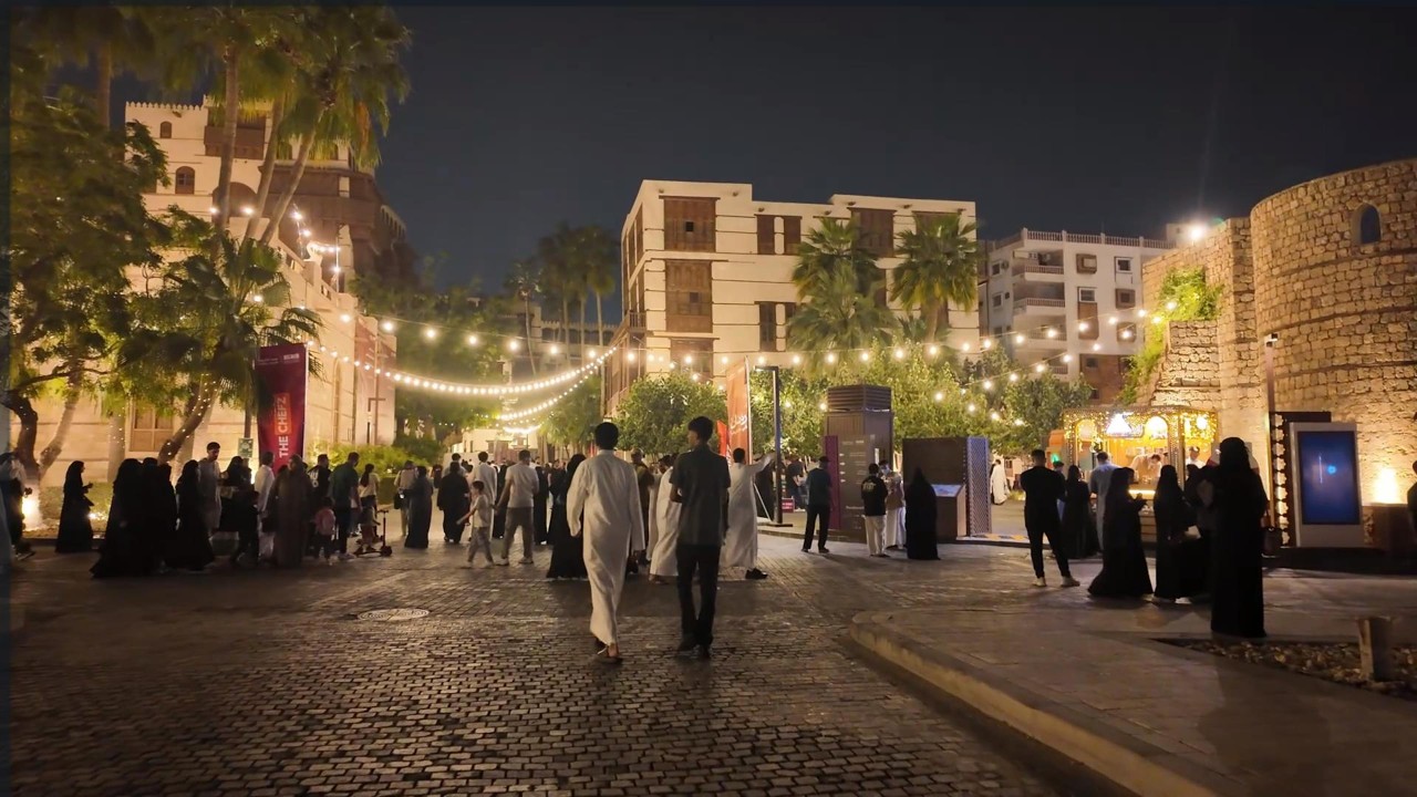 فلوق جدة التاريخية