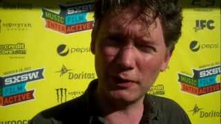SXSW 2012 Interview: Director Kevin MacDonald on Marley