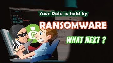 What to do after a Ransomware Attack ? 2022