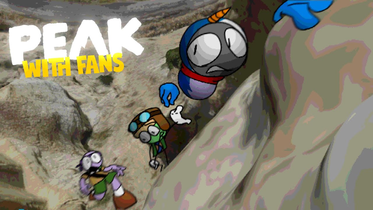 🔴 LATE NIGHT ASCENT 1 WITH FANS LOCK IN