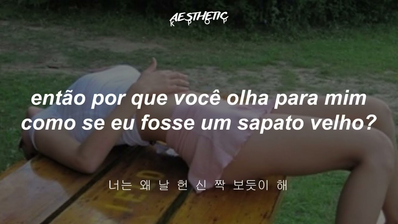 aoa // miniskirt // legendado [han | pt/br]