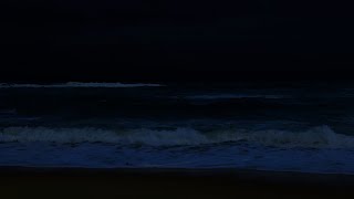 Midnight Serenity| Soothing Ocean Waves for Restful Sleep and Stress Relief by Ocean Sounds 537 views 10 days ago 11 hours, 58 minutes