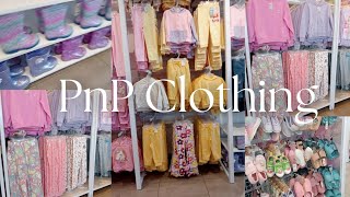 PicknPay Clothing | What's in store for winter at PnP Clothing | #southafricanyoutuber