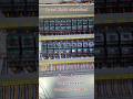 Green house control panel order no E-2002 @engr-iqbal #panel #electrical #abudhabi #shorts