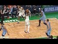 Kyrie Irving Highlights Vs Memphis Grizzlies 38 Pts 7 Reb 11 Ast
