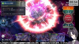 やさしいナイトメアデッキを作って遊ぶ(？)【シャドバWB】