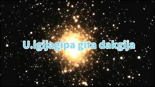 Tanggipa Isolni Kattaephesians 515-16