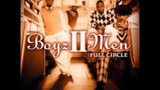 Boyz II Men - That's Why I Love You