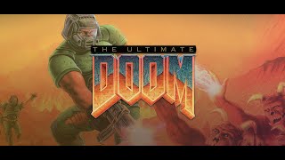 The Ultimate Doom Remake E2