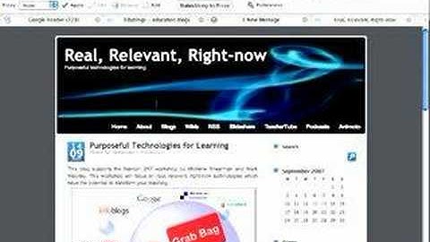 SlideShare - Using an account to share your presentations