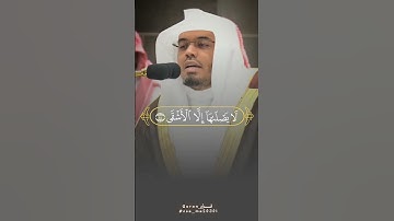 اكتب شئ تؤجر عليه 🤍🕊 تلاوة خاشعة تلاوة تُلامس القلوب 🥹🤍||سورة الليل|| #ياسر_الدوسري @osa_am20301
