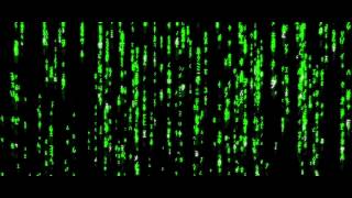 Matrix Rain