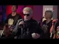 Capture de la vidéo Wohnzimmerkonzert Heino "Song Of My Life" 4.11.2013