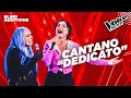 Loredana Bertè e Arisa si esibiscono in “Dedicato” | The Voice Senior 4 | Blind Auditions