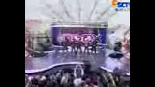 Download lagu The bangs - Gagal Pede