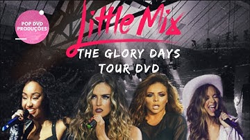Download Little Mix Concert Mp3 Free And Mp4