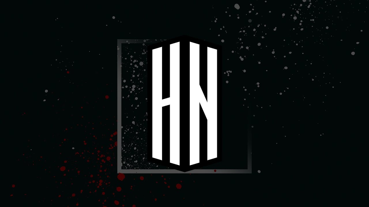 HVRDWOOD - YE (Original Mix) [HN Release]