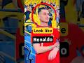 Ronaldo Publicly Insults His Lookalike – You Won’t Believe Why!