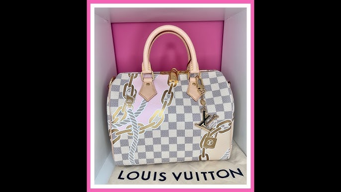 Louis Vuitton Ponthieu PM Review 