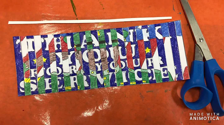 How to Make an Agamograph